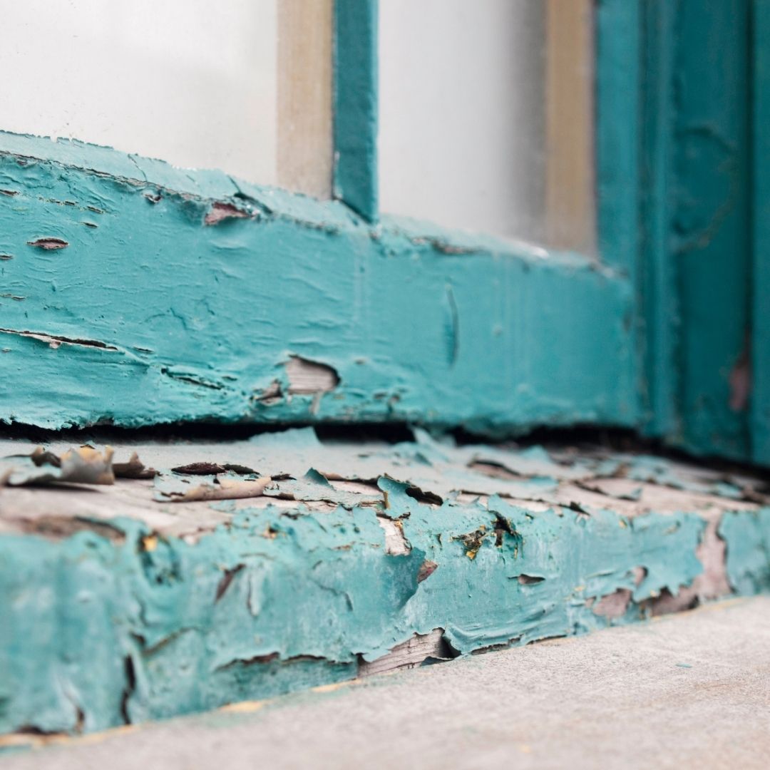 LeadBased Paint Guidance Oklahoma Housing Finance Agency