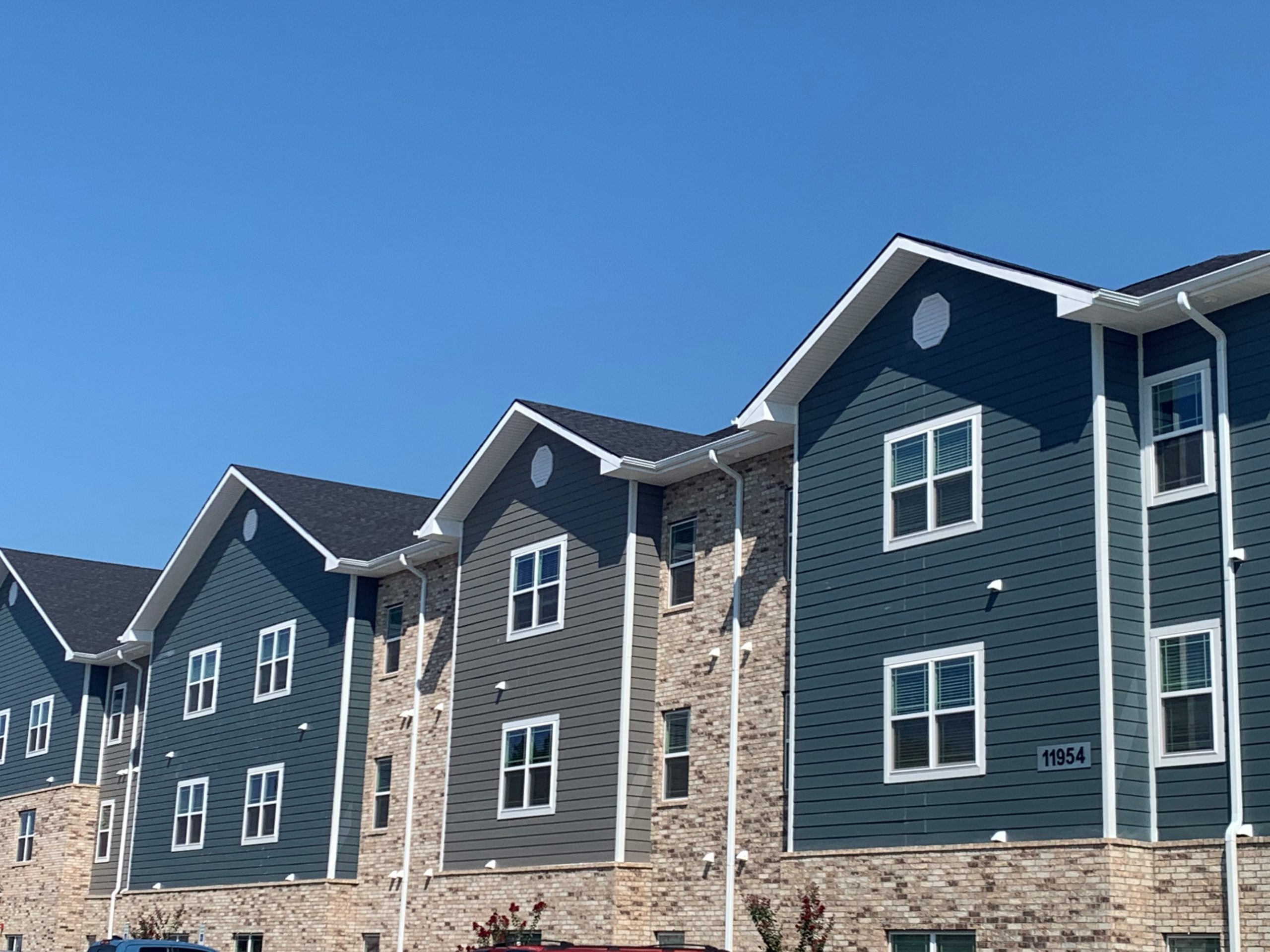 Administrative Rules Oklahoma Housing Finance Agency