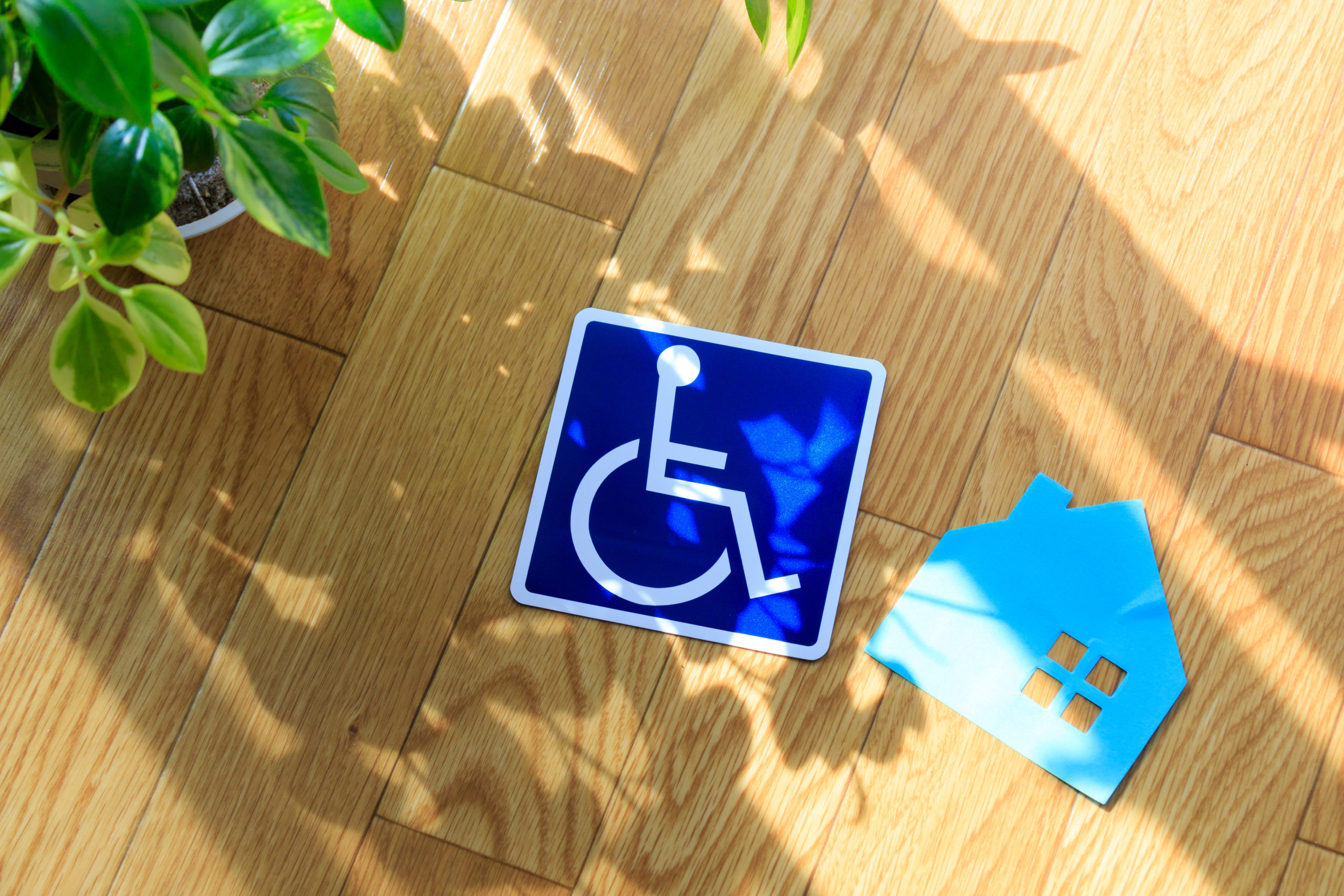 ADA & Fair Housing for Commercial Real Estate Oklahoma Housing