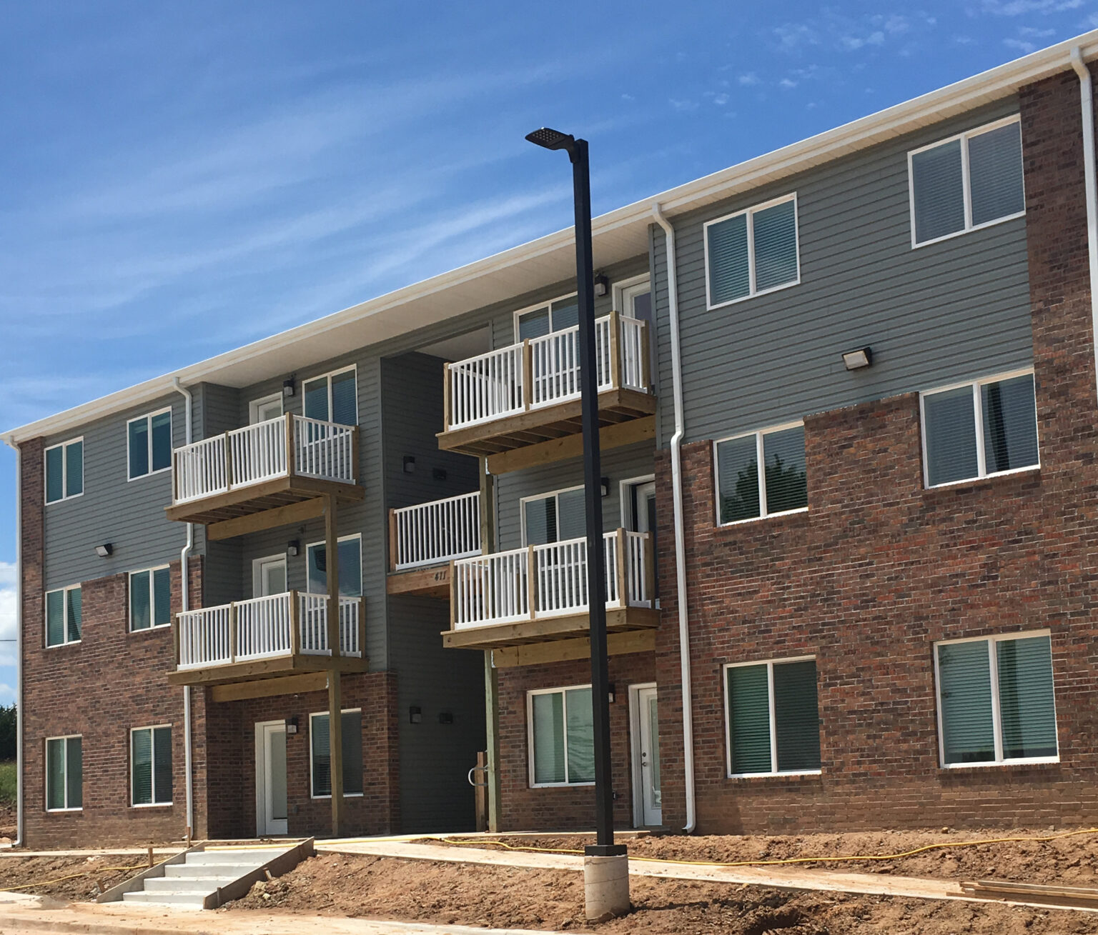 Affordable Housing Tax Credits Oklahoma Housing Finance Agency