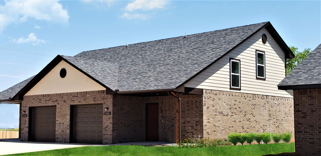 Villas at Lions Court, Blanchard