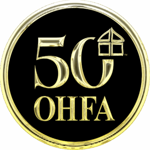 OHFA 50