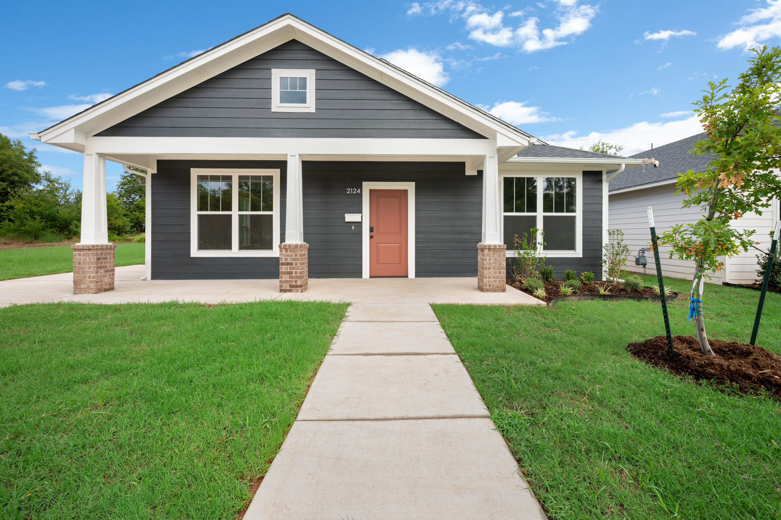 Affordable Housing Is the Foundation of Oklahoma’s Future