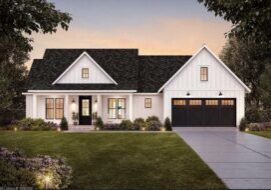 Prairie Sky - Sallisaw