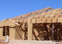 house under construction